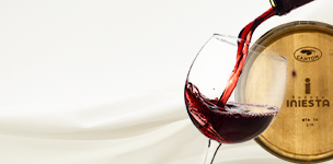 Bodega Andres Iniesta