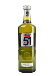 Pastis 51 De Marseille 1L