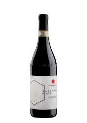 Castello Di Perno Barbera D'Asti 75Cl