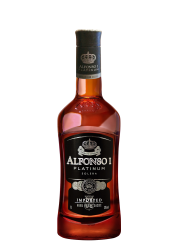 Alfonso I Platinum 1L