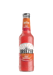 Bacardi Breezer Ruby Grapefruit 27.5Cl