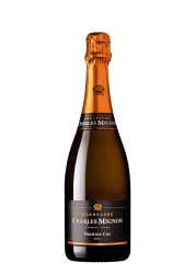 Charles Mignon Premium Cru Brut 75Cl