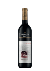 Drostdy Hof Claret 75Cl