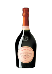 Laurent Perrier Rose 75Cl Promo