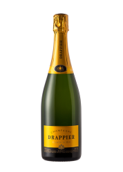 Drappier Carte D'Or Brut 75Cl