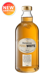 Hennessy Pure White 70Cl