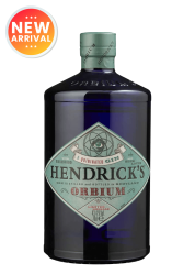 Hendrick's Orbium 70Cl