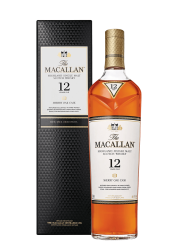Macallan 12YO Sherry Oak Cask 70Cl
