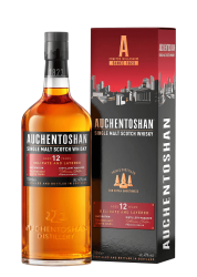 Auchentoshan 12Yo 70Cl