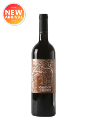 Callejon De Las Brujas Malbec 75Cl