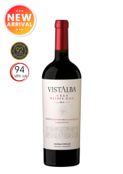 Vistalba Gran Malbec D.O.C. 75cl