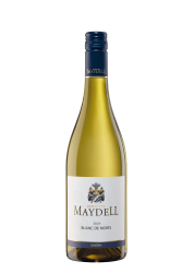 Baron Von Maydell Spatburgunder (Blanc De Noirs) 75Cl