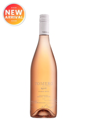 Tomero Rose Pinot Noir 75cl