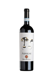 Marco Bonfante Albarone Piemonte Albarossa 75cl