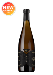Eclipse Mzis Tvali Amber Dry 75Cl