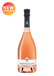 Besserat De Bellefon Rose Brut 75 Cl