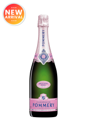 Pommery Brut Rose Royal 75Cl