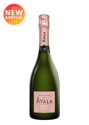 Ayala Rose Majeur 75Cl