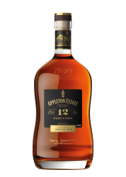 Appleton Estate Rare Casks 12YO 1L