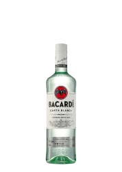 Bacardi Carta Blanca 35Cl