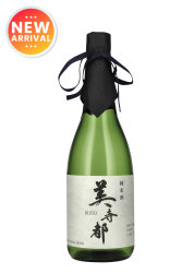 Bijito Junmai Sake Nihonshu 72Cl