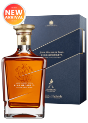 Johnnie Walker King George V 75Cl