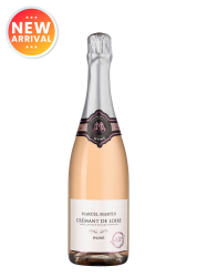 Marcel Martin Cremant De Loire Brut Rose 75Cl