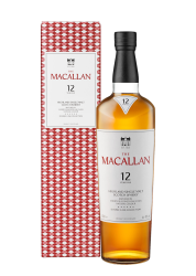Macallan 12YO Double Cask 70 Cl
