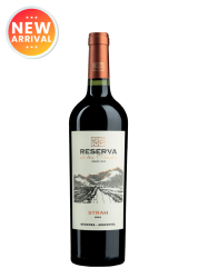 Reserva De Los Andes Syrah 75Cl
