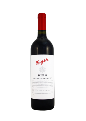 The Penfold'S Collection Bin 8 Shiraz Cabernet 75Cl