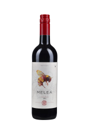 Melea Tempranillo Organic Vegan 75Cl