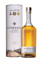 CodigoÂ 1530Â AnejoÂ 70cl