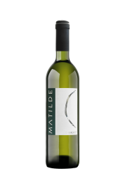 Matilde Chimento White 75Cl