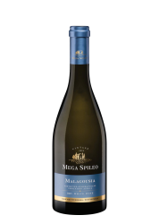 Mega Spileo Malagousia Dry White 75Cl
