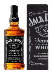 Jack Daniel's 1L