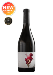 Vinos C PP Carignan 2022 75Cl