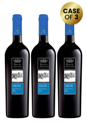 Tenuta L'Impostino Ciarlone Montecucco Rosso 2016 75Cl (Buy 3 Bottles Promo)