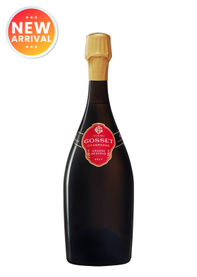Gosset Grande Reserve 75Cl