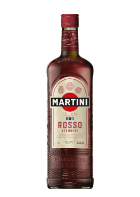 Martini Rosso Vermouth 1L