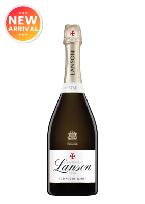 Lanson Le Blanc De Blancs 75Cl