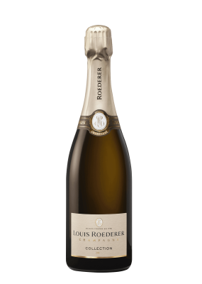 Louis Roederer 244 Collection 75Cl