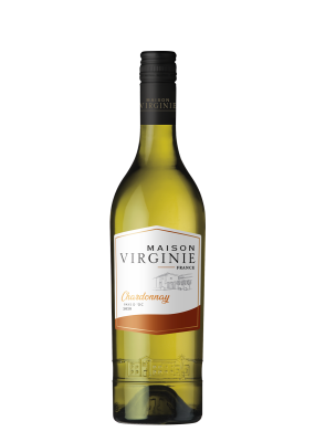 Maison Virginie Chardonnay 75Cl