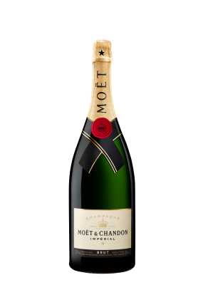 Moet & Chandon Brut 1.5L