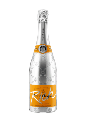 Veuve Clicquot Rich 75Cl