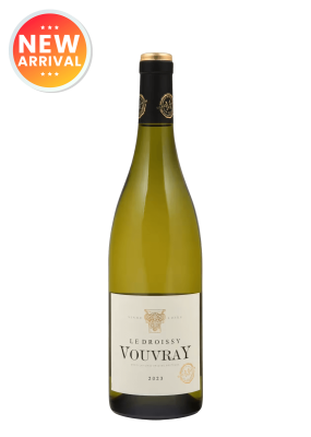 Marcel Martin Le Droissy Vouray 75Cl