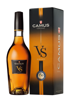 Camus Cognac VS Elegance 70 Cl.