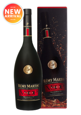 Remy Martin Vsop 3L