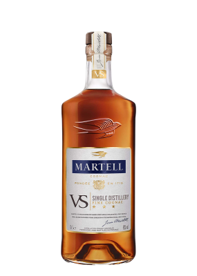 Martell Vs 70Cl