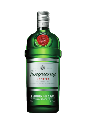 Tanqueray Gin 1L
