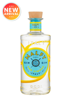 Malfy Gin Con Limone 70Cl